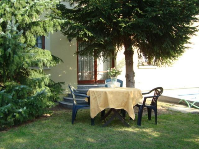 Penzión pre hostí Olivia 3*
